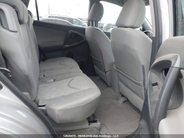 Продаж на аукціоні авто 2009 Toyota Rav4, vin: 2T3BK33V79W001666, номер лоту: 12620470