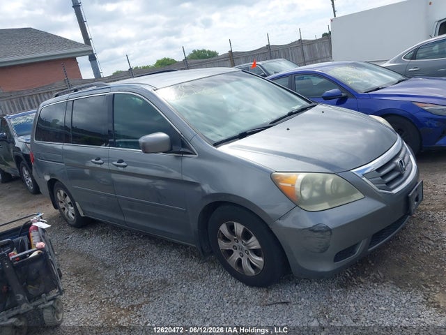 12620472 :رقم المزاد ، 5FNRL38429B503289 vin ، 2009 Honda Odyssey مزاد بيع