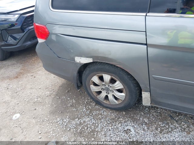 12620472 :رقم المزاد ، 5FNRL38429B503289 vin ، 2009 Honda Odyssey مزاد بيع