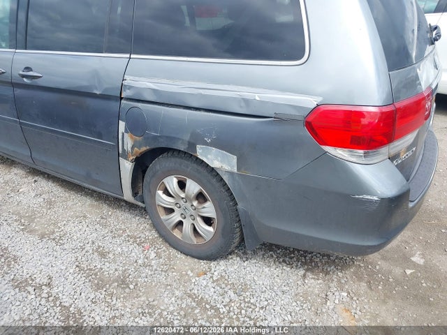12620472 :رقم المزاد ، 5FNRL38429B503289 vin ، 2009 Honda Odyssey مزاد بيع