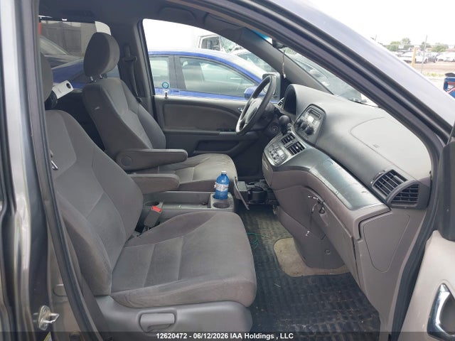 12620472 :رقم المزاد ، 5FNRL38429B503289 vin ، 2009 Honda Odyssey مزاد بيع