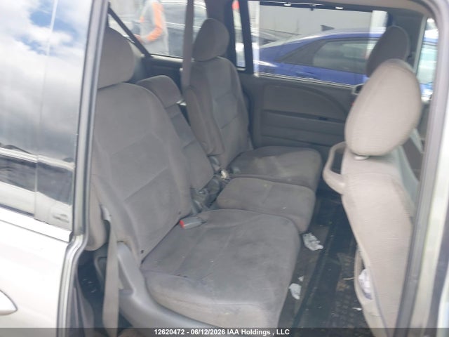 12620472 :رقم المزاد ، 5FNRL38429B503289 vin ، 2009 Honda Odyssey مزاد بيع
