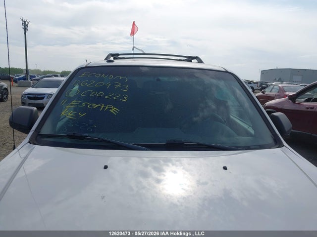 Продажа на аукционе авто 2011 Ford Escape Xlt Automatic, vin: 1FMCU0DG5BKC00223, номер лота: 12620473