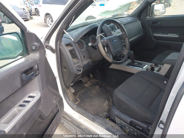 Продажа на аукционе авто 2011 Ford Escape Xlt Automatic, vin: 1FMCU0DG5BKC00223, номер лота: 12620473