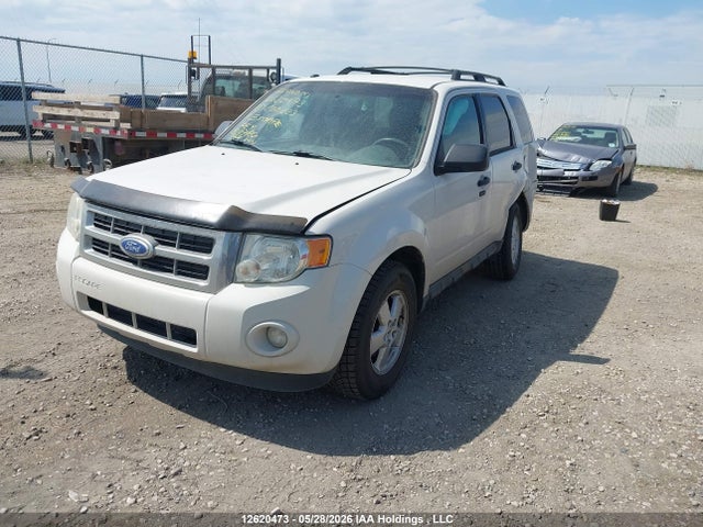 Продажа на аукционе авто 2011 Ford Escape Xlt Automatic, vin: 1FMCU0DG5BKC00223, номер лота: 12620473
