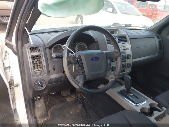 Продажа на аукционе авто 2011 Ford Escape Xlt Automatic, vin: 1FMCU0DG5BKC00223, номер лота: 12620473
