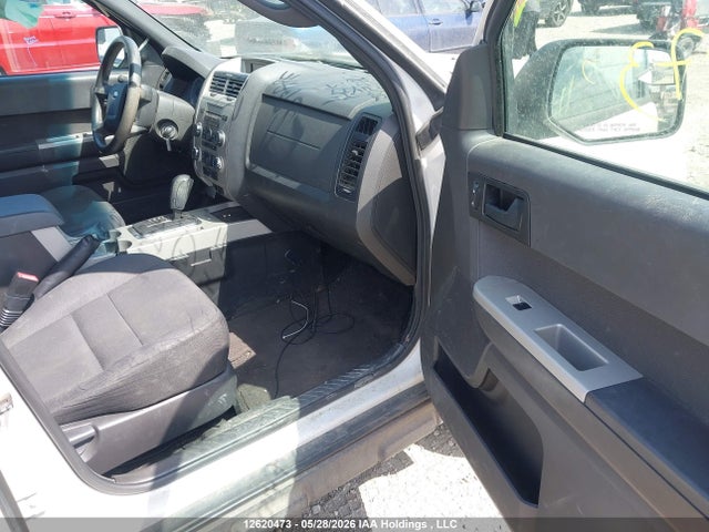 Продажа на аукционе авто 2011 Ford Escape Xlt Automatic, vin: 1FMCU0DG5BKC00223, номер лота: 12620473