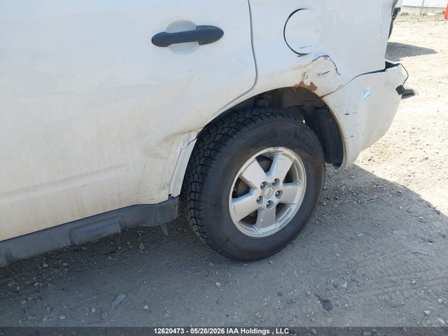 Продажа на аукционе авто 2011 Ford Escape Xlt Automatic, vin: 1FMCU0DG5BKC00223, номер лота: 12620473