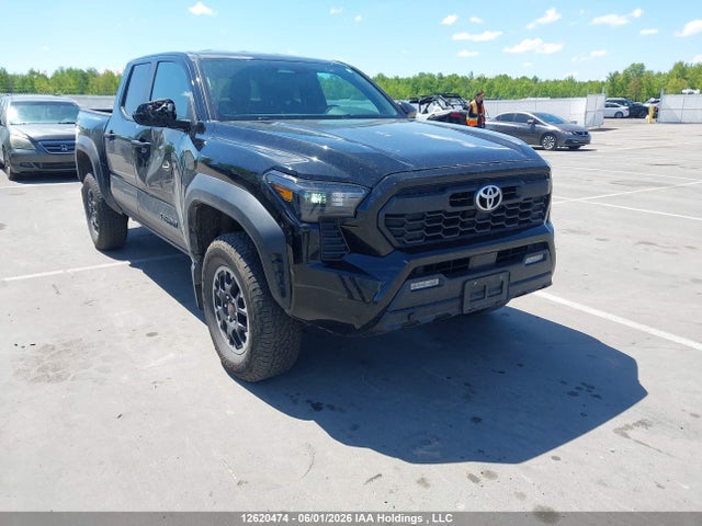 2024 Toyota Tacoma მანქანა იყიდება აუქციონზე, vin: 3TYLE5JN2RT059779, აუქციონის ნომერი: 12620474