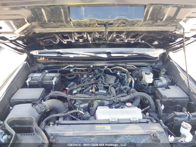2024 Toyota Tacoma მანქანა იყიდება აუქციონზე, vin: 3TYLE5JN2RT059779, აუქციონის ნომერი: 12620474