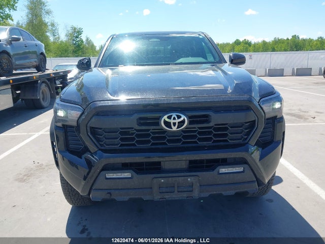 2024 Toyota Tacoma მანქანა იყიდება აუქციონზე, vin: 3TYLE5JN2RT059779, აუქციონის ნომერი: 12620474