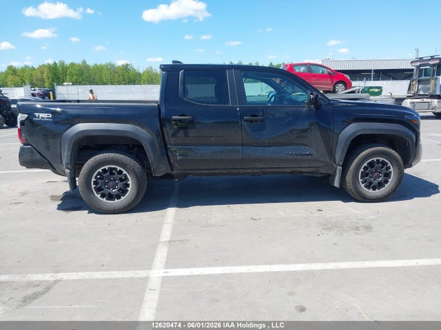 2024 Toyota Tacoma მანქანა იყიდება აუქციონზე, vin: 3TYLE5JN2RT059779, აუქციონის ნომერი: 12620474