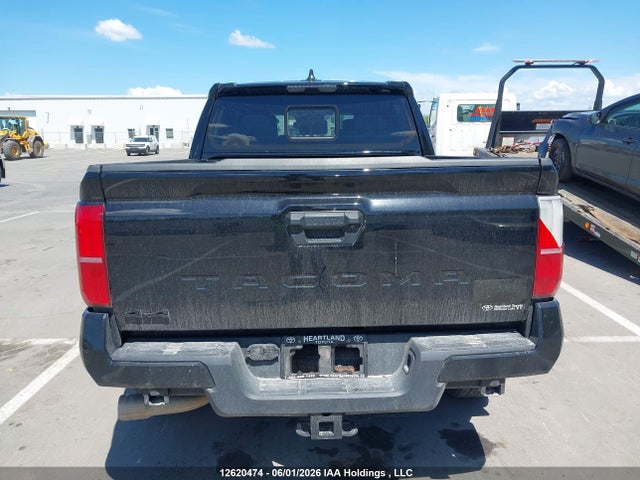 2024 Toyota Tacoma მანქანა იყიდება აუქციონზე, vin: 3TYLE5JN2RT059779, აუქციონის ნომერი: 12620474