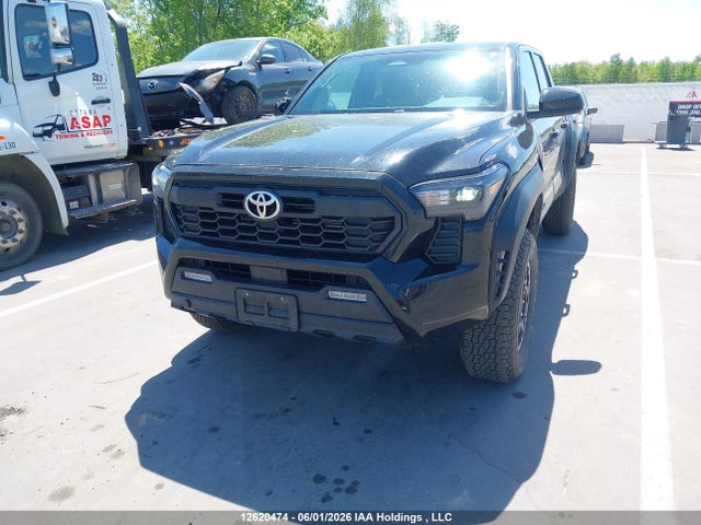 2024 Toyota Tacoma მანქანა იყიდება აუქციონზე, vin: 3TYLE5JN2RT059779, აუქციონის ნომერი: 12620474