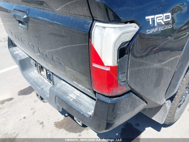2024 Toyota Tacoma მანქანა იყიდება აუქციონზე, vin: 3TYLE5JN2RT059779, აუქციონის ნომერი: 12620474