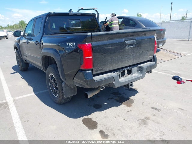 2024 Toyota Tacoma მანქანა იყიდება აუქციონზე, vin: 3TYLE5JN2RT059779, აუქციონის ნომერი: 12620474
