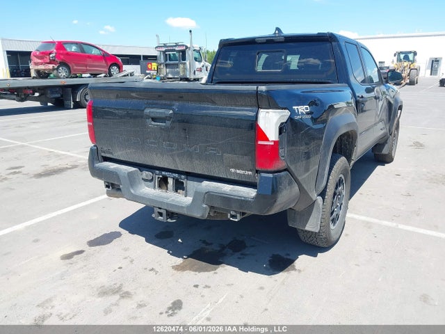 2024 Toyota Tacoma მანქანა იყიდება აუქციონზე, vin: 3TYLE5JN2RT059779, აუქციონის ნომერი: 12620474