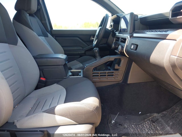 2024 Toyota Tacoma მანქანა იყიდება აუქციონზე, vin: 3TYLE5JN2RT059779, აუქციონის ნომერი: 12620474