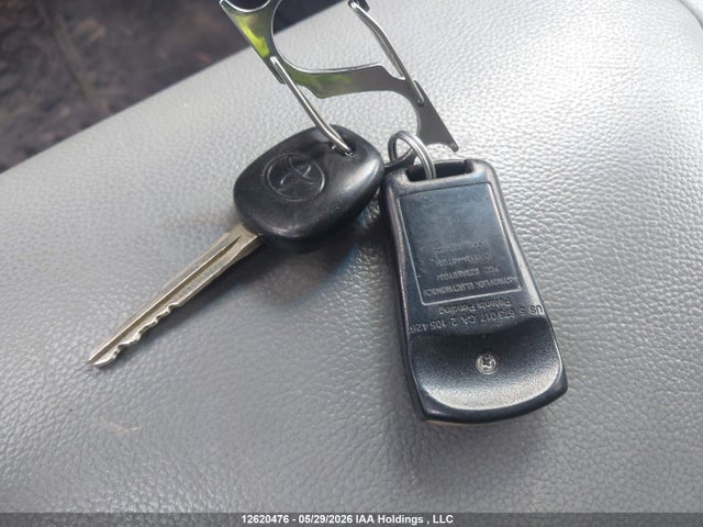 12620476 :رقم المزاد ، 5TFMU4FN9FX029920 vin ، 2015 Toyota Tacoma مزاد بيع