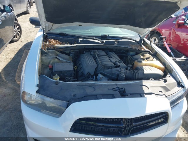 Aukcja sprzedaży 2014 Dodge Charger Srt Superbee, vin: 2C3CDXGJ3EH308876, numer aukcji: 12620477