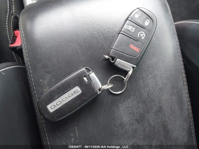 Aukcja sprzedaży 2014 Dodge Charger Srt Superbee, vin: 2C3CDXGJ3EH308876, numer aukcji: 12620477