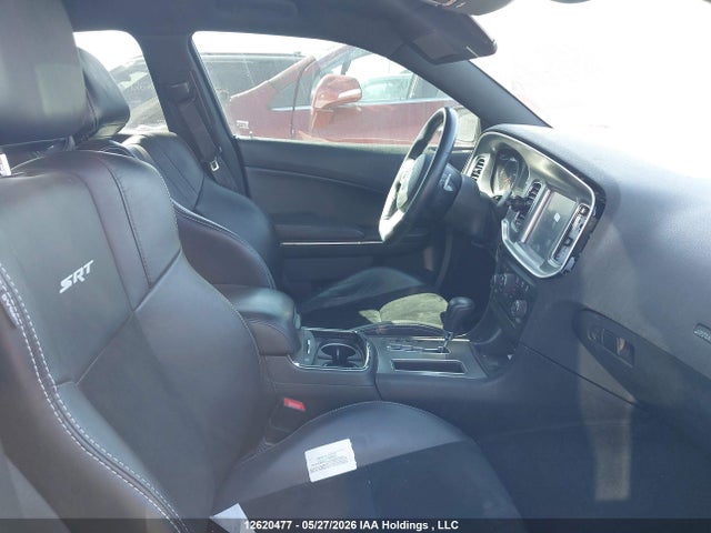 Aukcja sprzedaży 2014 Dodge Charger Srt Superbee, vin: 2C3CDXGJ3EH308876, numer aukcji: 12620477