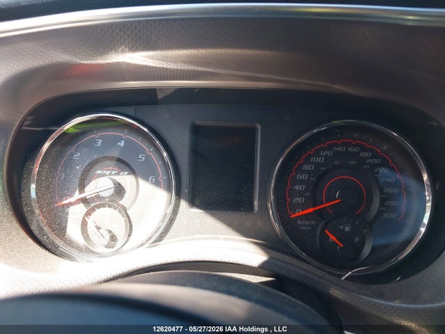 Aukcja sprzedaży 2014 Dodge Charger Srt Superbee, vin: 2C3CDXGJ3EH308876, numer aukcji: 12620477