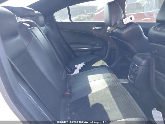 Aukcja sprzedaży 2014 Dodge Charger Srt Superbee, vin: 2C3CDXGJ3EH308876, numer aukcji: 12620477