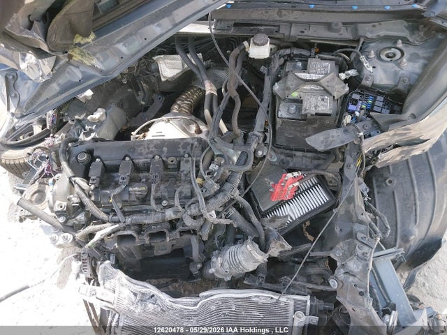 3MVDMBDLXMM267931 Mazda Cx-30 Gt
