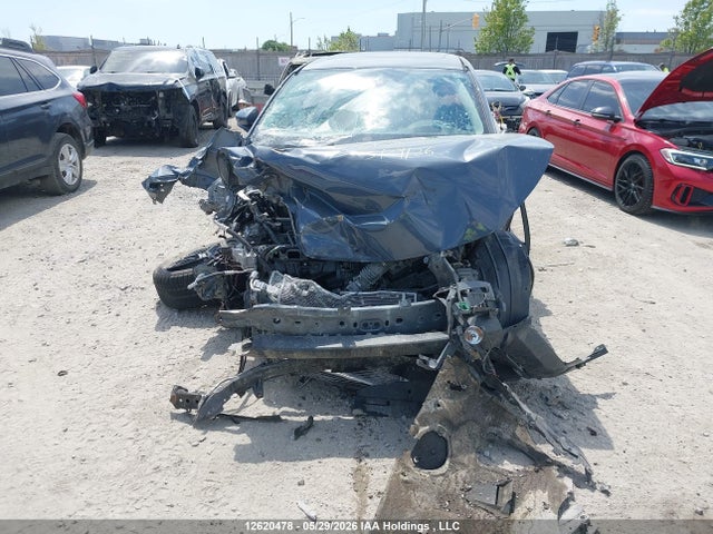 3MVDMBDLXMM267931 Mazda Cx-30 Gt