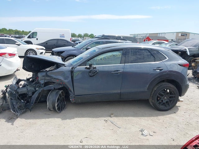 3MVDMBDLXMM267931 Mazda Cx-30 Gt