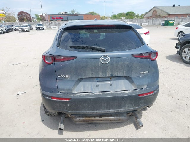 3MVDMBDLXMM267931 Mazda Cx-30 Gt