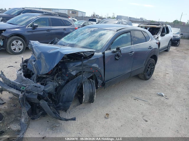 3MVDMBDLXMM267931 Mazda Cx-30 Gt