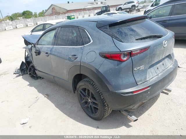 3MVDMBDLXMM267931 Mazda Cx-30 Gt