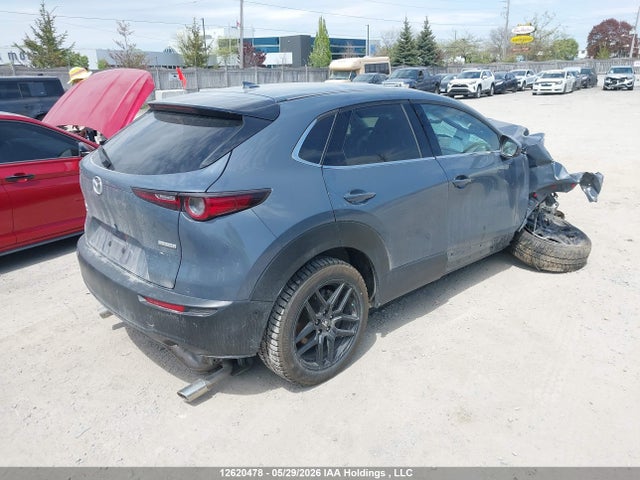 3MVDMBDLXMM267931 Mazda Cx-30 Gt