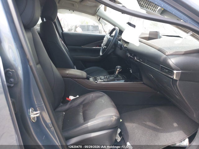 3MVDMBDLXMM267931 Mazda Cx-30 Gt