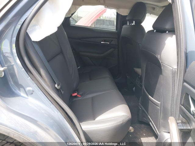 3MVDMBDLXMM267931 Mazda Cx-30 Gt