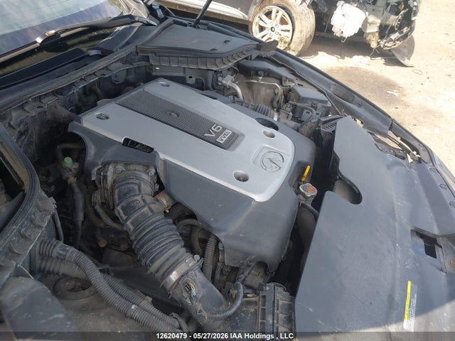 12620479 :رقم المزاد ، JN1BV7AR9FM406377 vin ، 2015 Infiniti Q50 Sport مزاد بيع