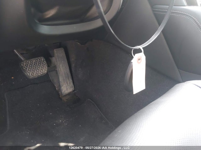 12620479 :رقم المزاد ، JN1BV7AR9FM406377 vin ، 2015 Infiniti Q50 Sport مزاد بيع