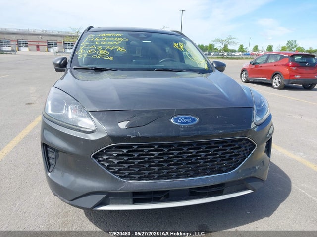 Продажа на аукционе авто 2020 Ford Escape Se, vin: 1FMCU9G63LUA87496, номер лота: 12620480