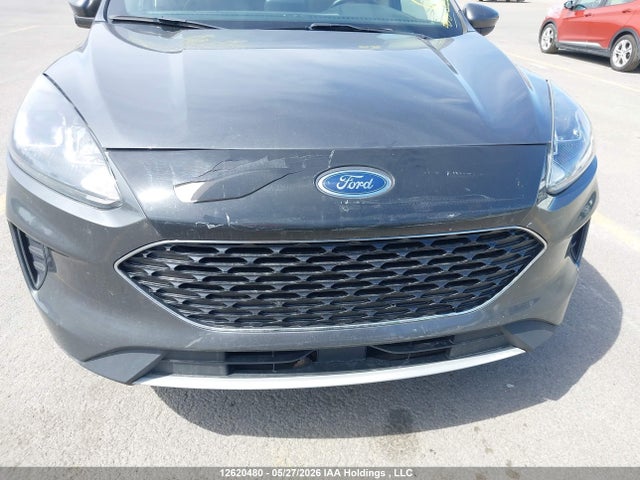 Продажа на аукционе авто 2020 Ford Escape Se, vin: 1FMCU9G63LUA87496, номер лота: 12620480