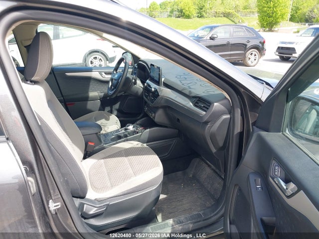 Продажа на аукционе авто 2020 Ford Escape Se, vin: 1FMCU9G63LUA87496, номер лота: 12620480