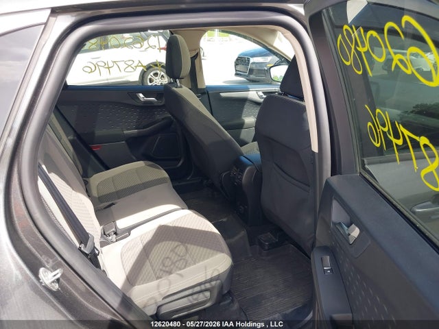 Продажа на аукционе авто 2020 Ford Escape Se, vin: 1FMCU9G63LUA87496, номер лота: 12620480