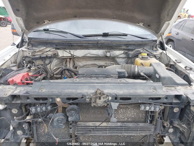 Ford F150 Supercrew 2014 1FTFW1EF2EKG00915 Image 10