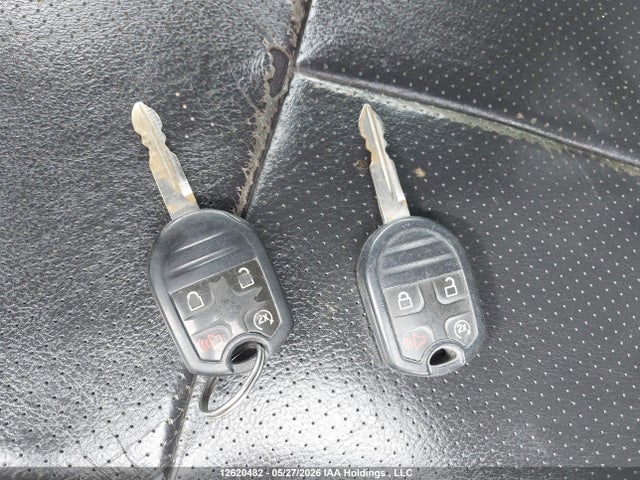 Ford F150 Supercrew 2014 1FTFW1EF2EKG00915 Image 11