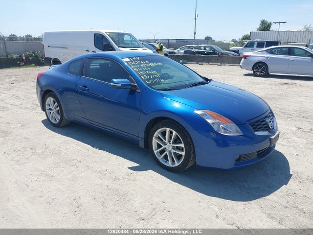 Aukcja sprzedaży 2009 Nissan Altima 3.5se, vin: 1N4BL24E59C123411, numer aukcji: 12620484