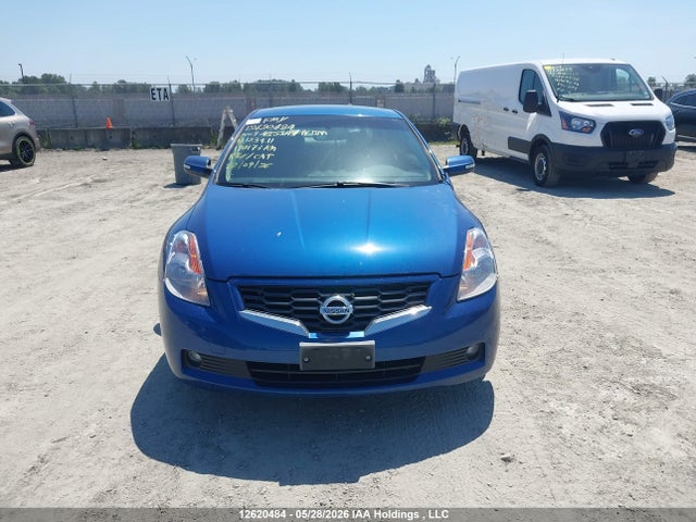 2009 Nissan Altima 3.5se მანქანა იყიდება აუქციონზე, vin: 1N4BL24E59C123411, აუქციონის ნომერი: 12620484