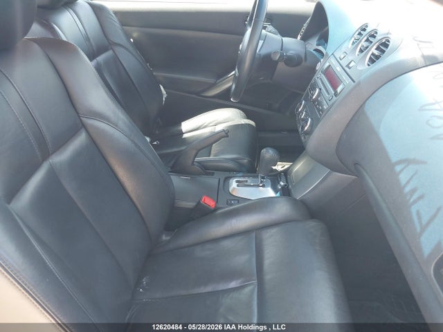 2009 Nissan Altima 3.5se მანქანა იყიდება აუქციონზე, vin: 1N4BL24E59C123411, აუქციონის ნომერი: 12620484