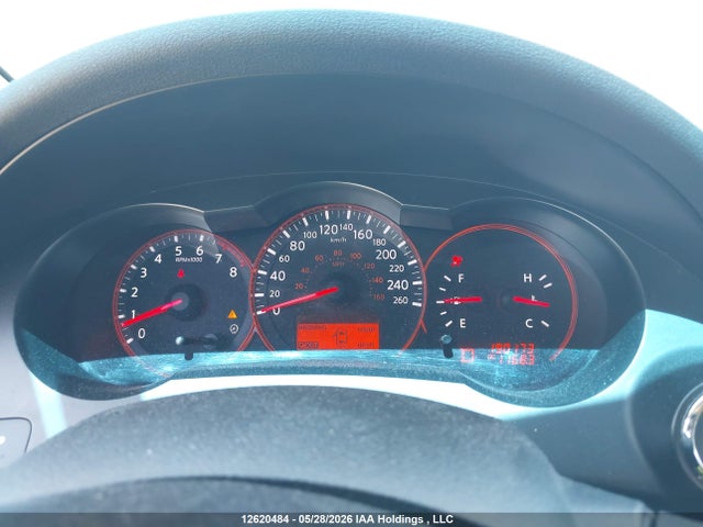 2009 Nissan Altima 3.5se მანქანა იყიდება აუქციონზე, vin: 1N4BL24E59C123411, აუქციონის ნომერი: 12620484