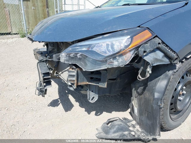 12620485 :رقم المزاد ، 2T1BURHE6HC949734 vin ، 2017 Toyota Corolla Le مزاد بيع